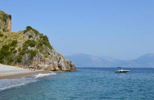 Villa Russo Casa Vacanze - Foto 24