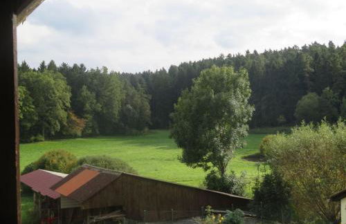 Ferienwohnungen Meyer - Foto 41