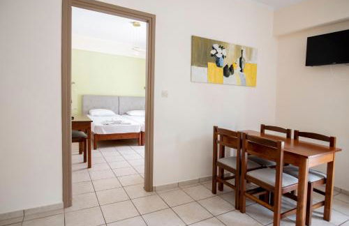 Matthias Hotel Apartments - Foto 46