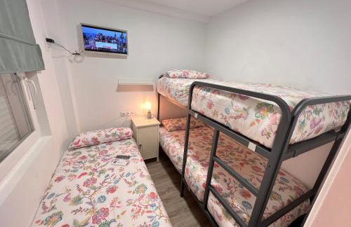 Nuestro Rinconcito de Malaga parking incluido soh - Photo 15