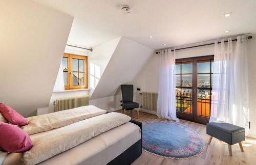 Feriendomizil Berta Benzingen 2 - Foto 14