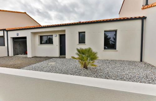 Maison neuve - la Marinière - classée 4 étoiles - emplacement idéal - Foto 57