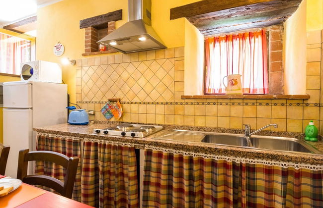 Belvilla by OYO Gelsomino - Foto 8