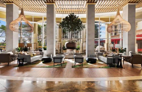 Oceanfront Palm Beach Resort & Spa Singer Island - Foto 100