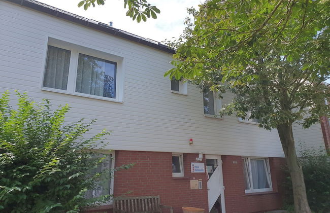 Haus Hanseatic - Foto 1