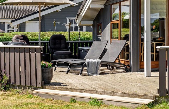 "Ela" - 500m from the sea - Foto 11