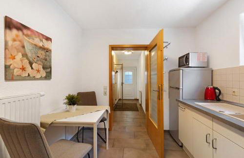 Ferienwohnung Emilia, 36qm - Foto 11