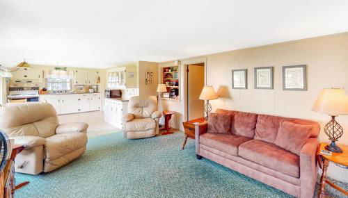 Sandy Adventures in Moultonborough - Foto 4