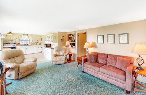 Sandy Adventures in Moultonborough - Foto 4