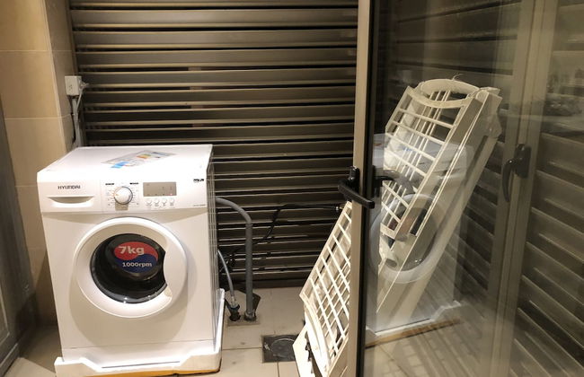 Family-Friendly Home in Greater Beirut - Foto 9