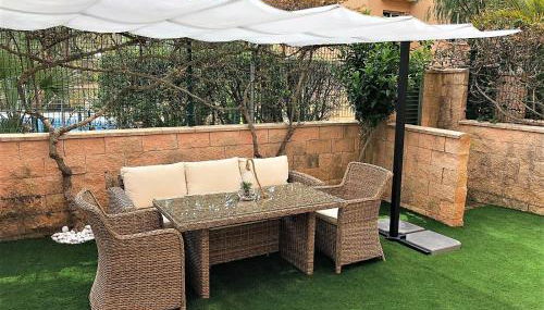 LAS DUNAS de CARIB PLAYA - Foto 4, Garden