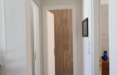 Όμορφο διαμέρισμα με θέα το Αιγαίο - Foto 3