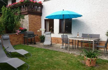 Ferienwohnung Maifeld - Foto 2