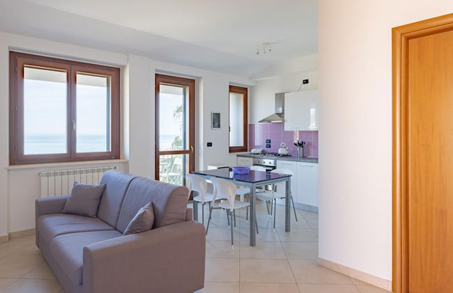 Cintioni a Mare 2E - Yourplace Abruzzo - Foto 3