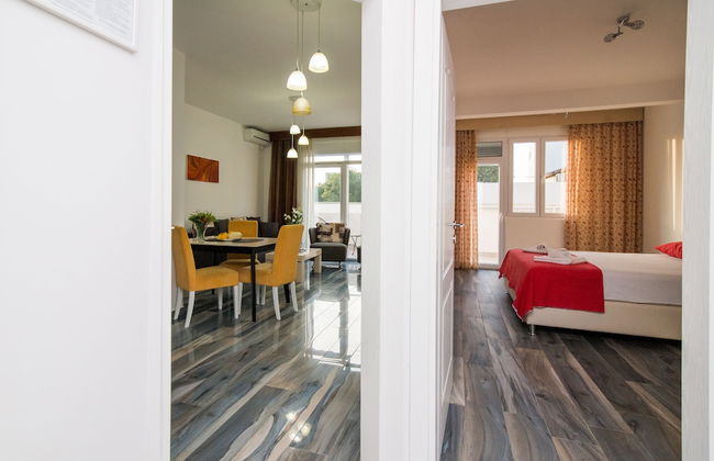 Limunada Apartments - Foto 61