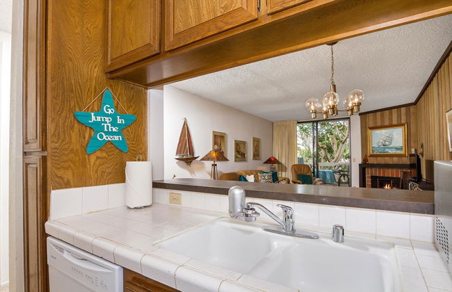 North Coast Village G-306 Blue Horizons - Foto 12