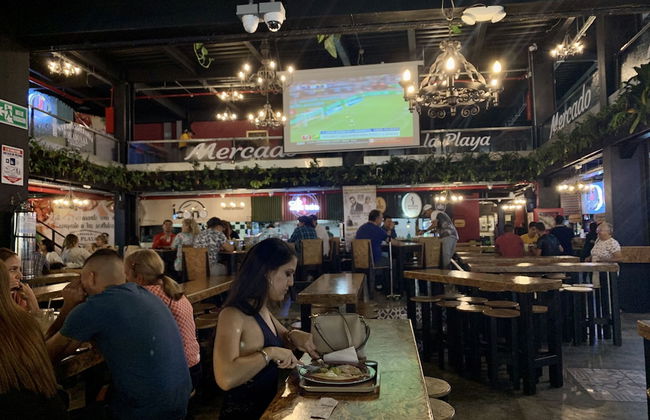 Apartment 301 - Foto 1