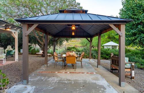 Vineyard Retreat - Foto 46