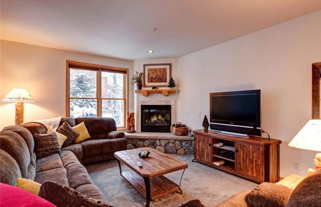 The Corral at Breckenridge by Great Western Lodging - Foto 70