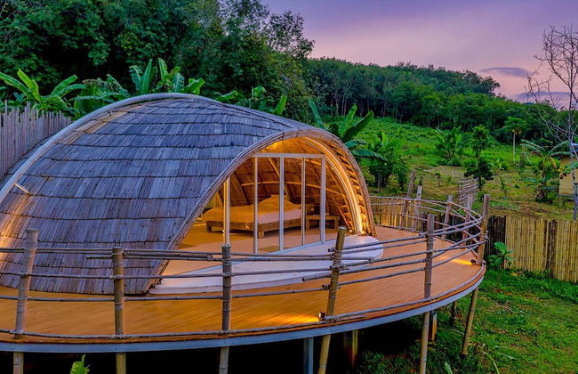 Jaiyen Eco Resort - Foto 3