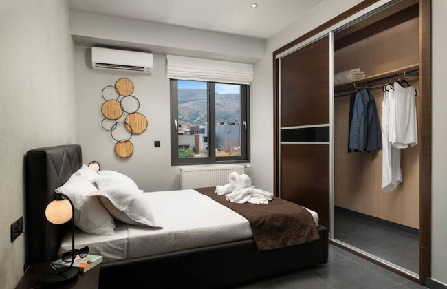 Delight Luxury Apt - Delight Luxury Apt Souda - Foto 17