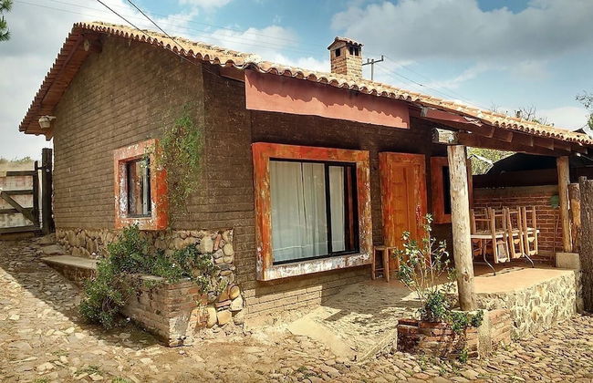 Cabañas Real de Tapalpa - Foto 15