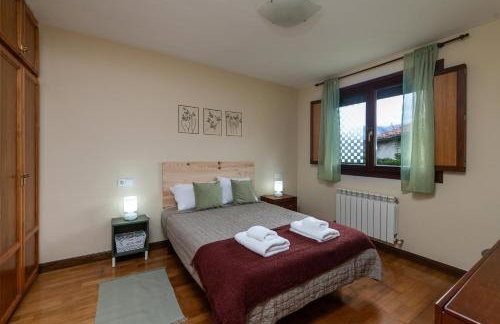 Aire de Asturias – Picos de Europa · Jardín 6 pax - Foto 24