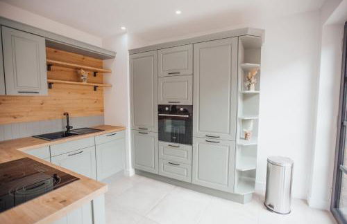 La Hacienda - Grande maison avec jardin - Foto 13