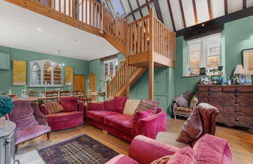 Country House with 7 bedrooms and 3 buildings - Foto 46