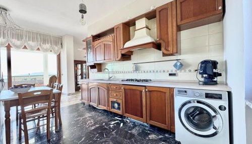 Tito Livio apartment vista mozzafiato - Foto 5, stove