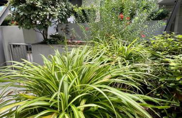 Palm Grove House con terrazzo e box privato - Foto 23