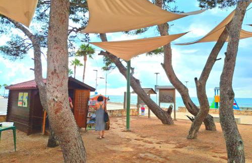 Apartamento Calablanca con amplia terraza y vistas al mar y a la montaña - Foto 25