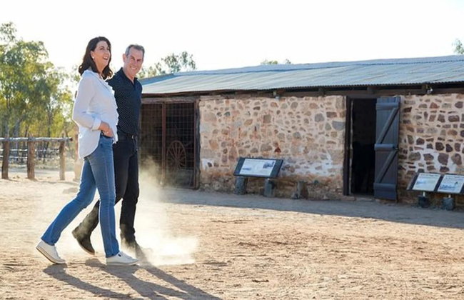 Lo mejor de Alice: tour de día completo - Foto 2