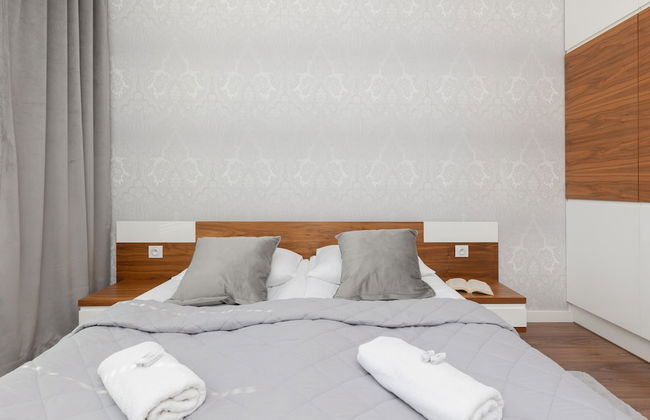 Glamorous Apartment Wilanow by Renters - Foto 5