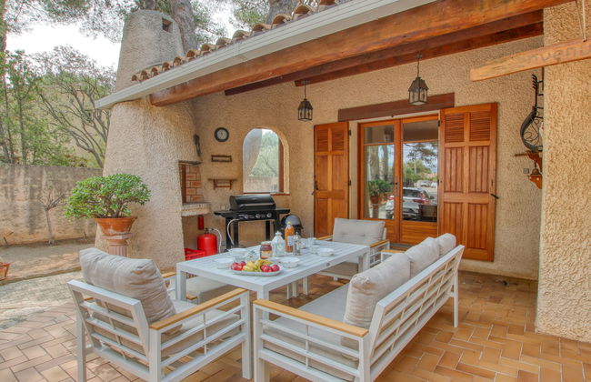 L'Arbousier - Foto 1