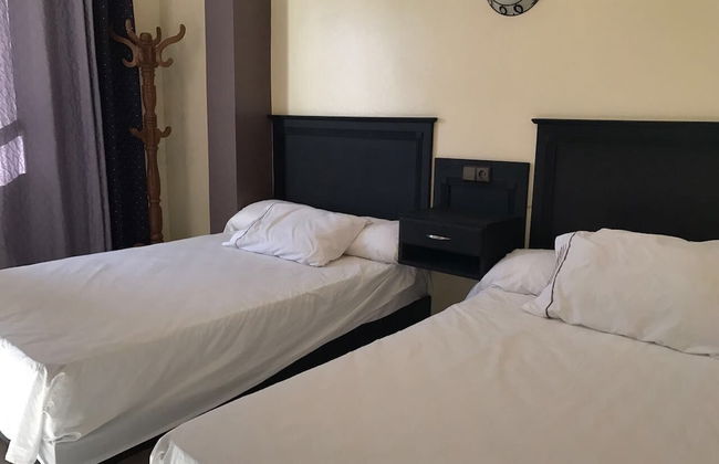 Appart Hotel Wassila - Foto 20