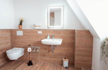 Wohnen auf Zeit in Saarbrücken - Foto 49