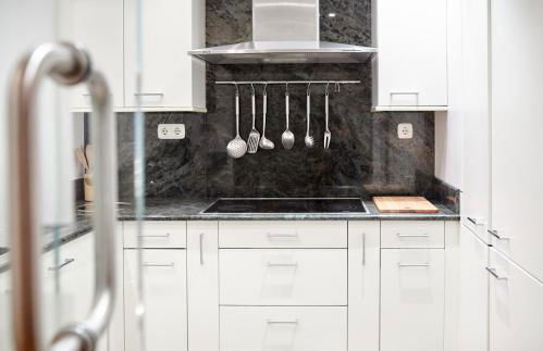 SALABERRIA APARTMENT with private garage - Foto 14