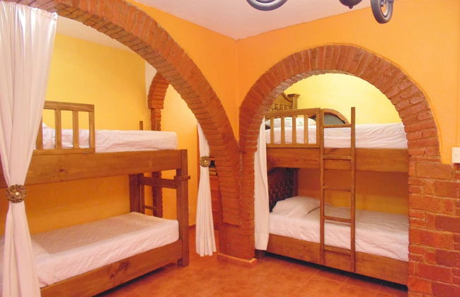 Suites Portal San Ángel - Foto 15