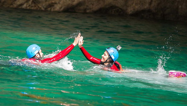 Aproveitando a experiência