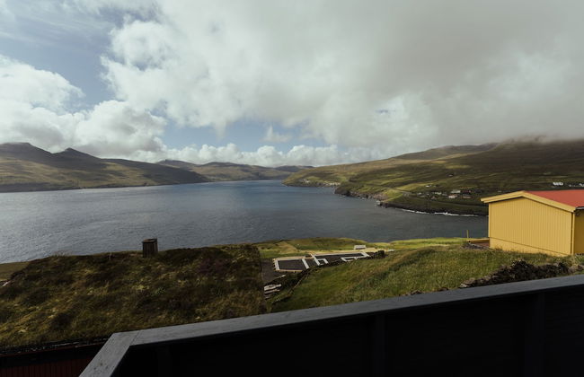 Cozy 2-Bedroom House With A Fantastic View - Foto 28