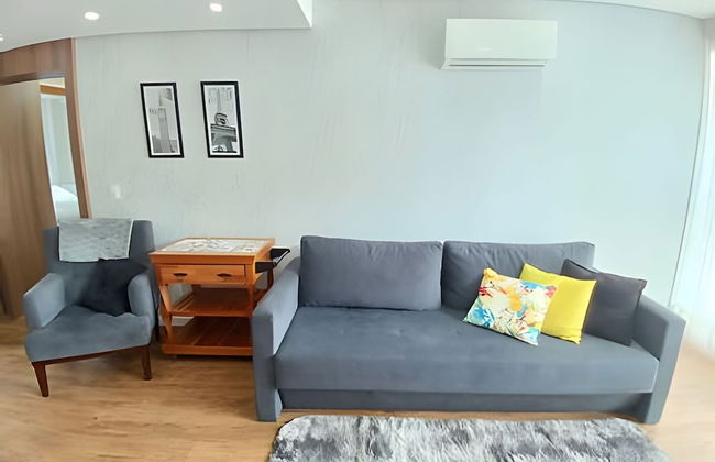 Siga Gramado -Ap Lindíssimo 5 min Centro - Foto 23