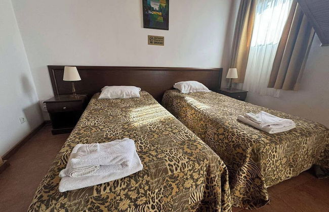 Villa Rila in Borovets 213 - Foto 13