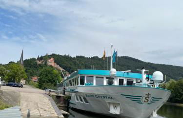 Luftkurort, Perle des Neckartals - Photo 7