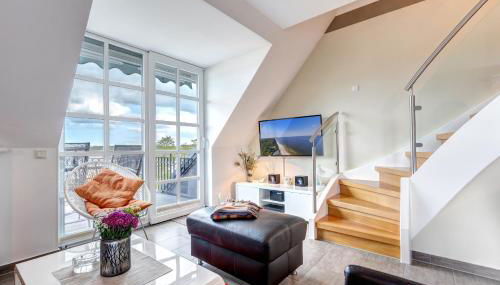 Residenz am Balmer See - BS 65 mit Wellnessbereich - Foto 3