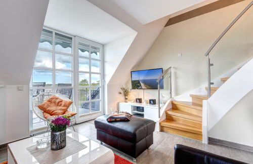 Residenz am Balmer See - BS 65 mit Wellnessbereich - Foto 3