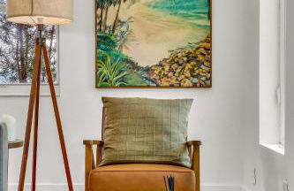 Beautiful 2 BR Apartment - Bright and Spacious - Foto 6