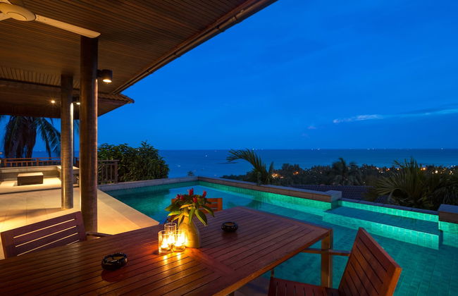 Villa Baan Saitara - Foto 49