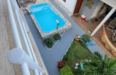 Charmosa suíte de Tucuns. - Foto 9