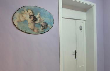 Il sogno degli angeli - Foto 27